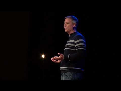 Power of TCKs | Mark McElroy | TEDxYeongheungForest