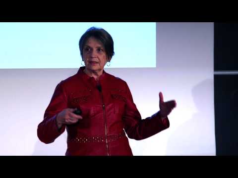 Third Culture Kids: the impact of growing up in a globalized world | Ruth Van Reken | TEDxINSEAD